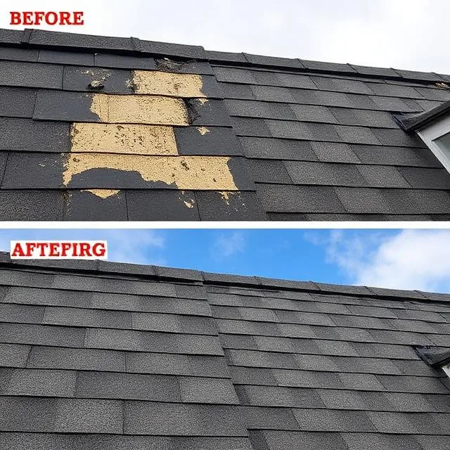 Roof Repair Near Me in Wingate, TX near me